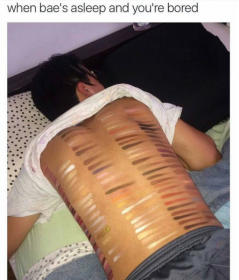 16 Best Memes for 2018 Makeup Junkies - Quoteshumor.com