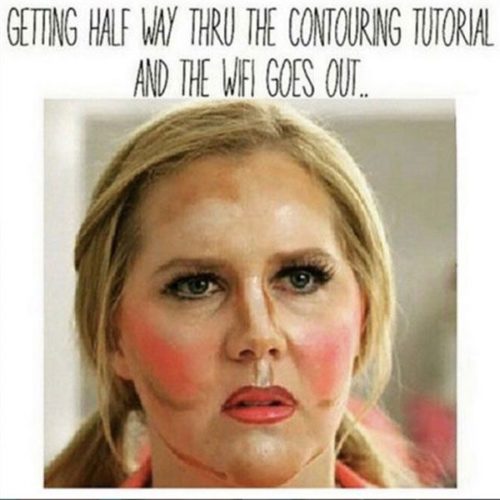 16 Best Memes for 2018 Makeup Junkies - Quoteshumor.com