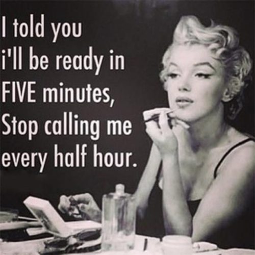 16 Best Memes for 2018 Makeup Junkies - Quoteshumor.com