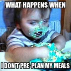 18 Memes On My 2018 New Diet - QuotesHumor.com