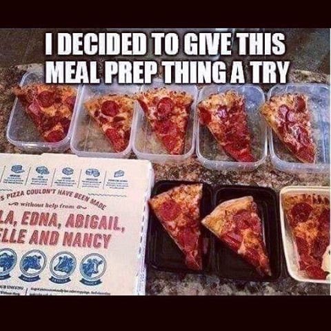 18 Memes On My 2018 New Diet - QuotesHumor.com