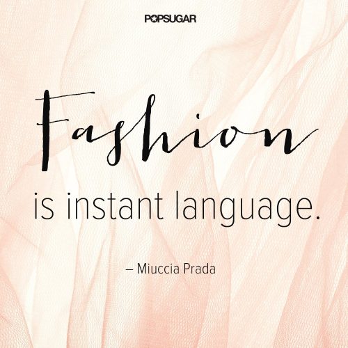 22 Memes About New York Fashion Week - QuotesHumor.com