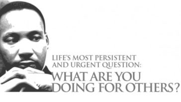 20 Inspirational MLK Quotes for MLK Day 2018 – QuotesHumor.com