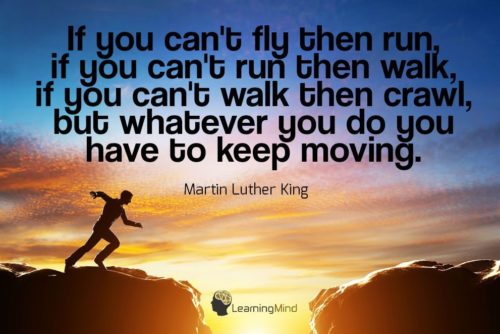 20 Inspirational MLK Quotes for MLK Day 2018 | QuotesHumor.com