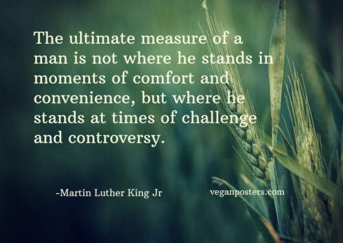 20 Inspirational MLK Quotes for MLK Day 2018 – QuotesHumor.com