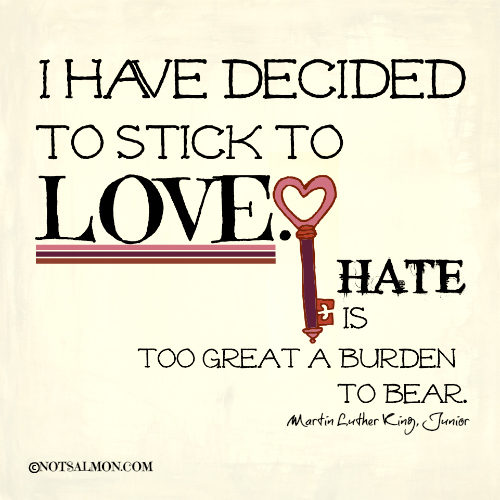 20 Inspirational MLK Quotes for MLK Day 2018 – QuotesHumor.com