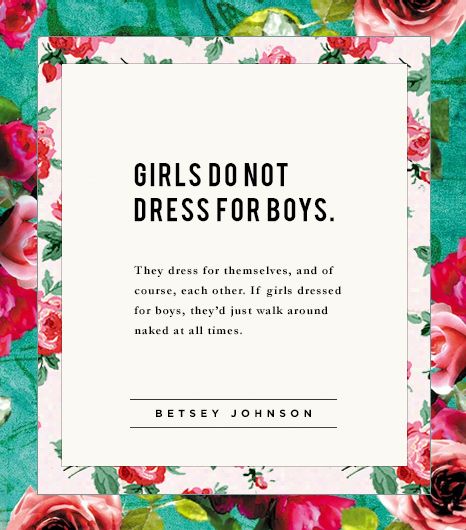 22 Memes About New York Fashion Week - QuotesHumor.com