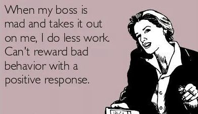22_Thoughts_you're_prone_to_when_your_boss_is_TERRIBLE - QuotesHumor.com