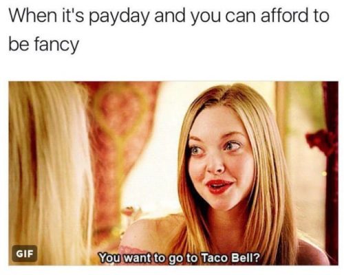 25 Mean Girl Memes That Burn - QuotesHumor.com