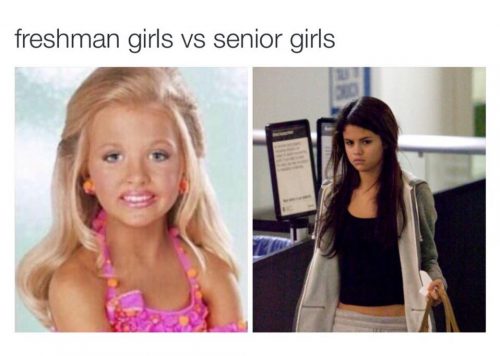 23 Amusing Back To School Memes - QuotesHumor.com