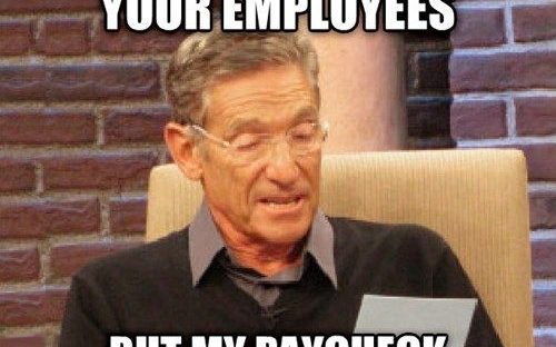 24 Memes That Capture Your Work Struggles - QuotesHumor.com