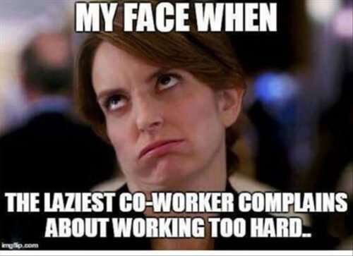 24 Memes That Capture Your Work Struggles  QuotesHumor.com