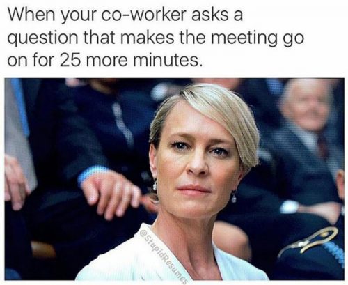 24 Memes That Capture Your Work Struggles | QuotesHumor.com