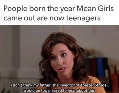 25 Mean Girl Memes That Burn - QuotesHumor.com