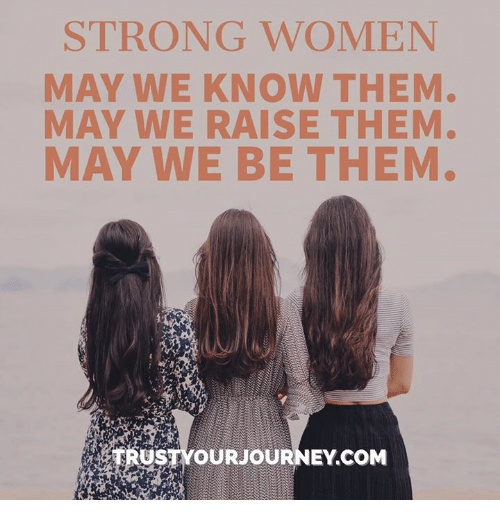 26 Inspirational Girl Power Quotes | QuotesHumor.com