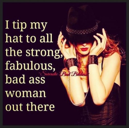 26 Inspirational Girl Power Quotes - QuotesHumor.com