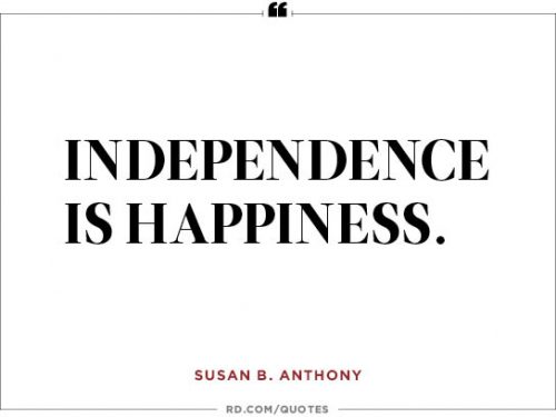 26 Inspirational Girl Power Quotes - QuotesHumor.com