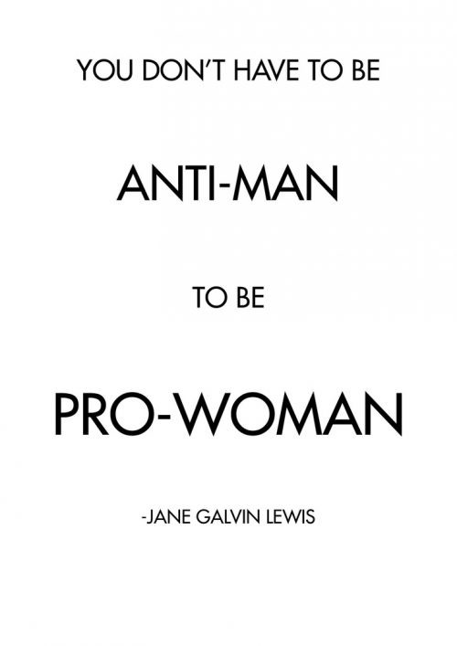 26 Inspirational Girl Power Quotes - QuotesHumor.com