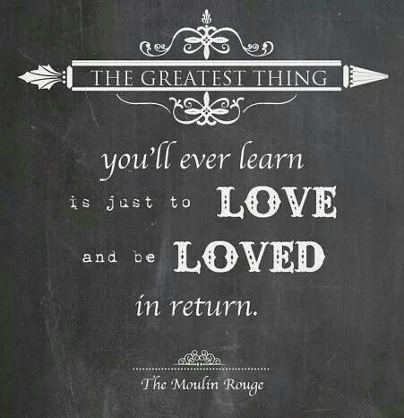 28 Love Quotes from Movies That Melt Your Heart - QuotesHumor.com