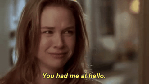 28 Love Quotes from Movies That Melt Your Heart - QuotesHumor.com