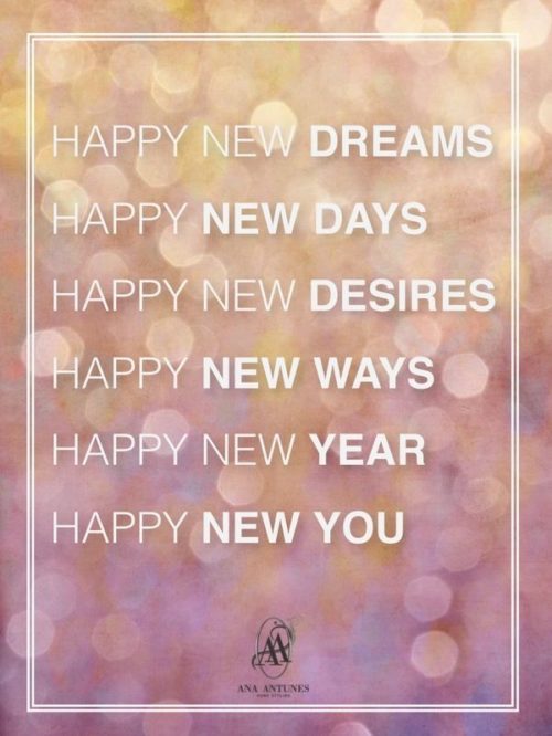 33 Positive Quotes That Will Inspire You For the New Year | QuotesHumor.com