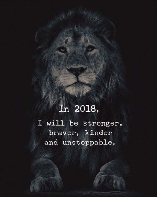 33 Positive Quotes That Will Inspire You For the New Year - QuotesHumor.com