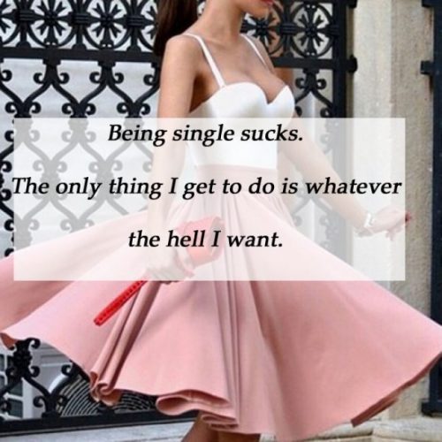 39_Memes_that_Single_Girls_Understand - QuotesHumor.com