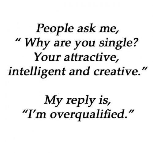 39_Memes_that_Single_Girls_Understand - QuotesHumor.com