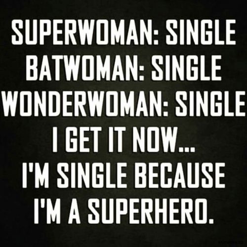 39_Memes_that_Single_Girls_Understand - QuotesHumor.com