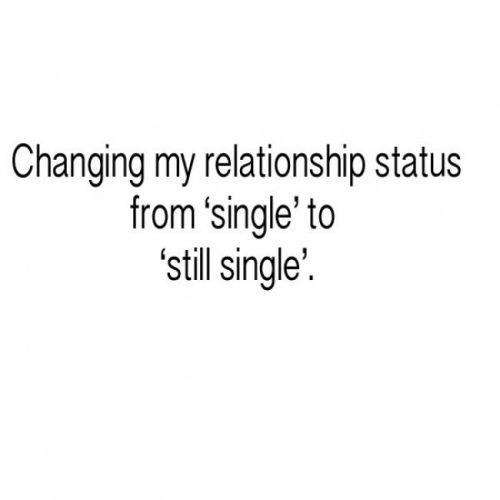 39_Memes_that_Single_Girls_Understand - QuotesHumor.com