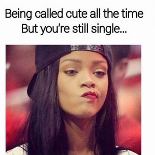 39_Memes_that_Single_Girls_Understand - QuotesHumor.com