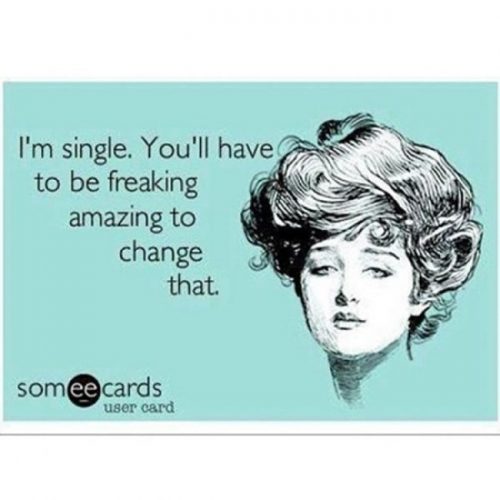 39_Memes_that_Single_Girls_Understand - QuotesHumor.com