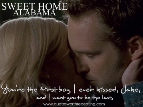 28 Love Quotes from Movies That Melt Your Heart - QuotesHumor.com