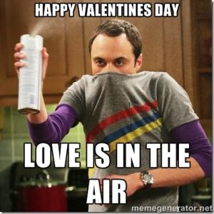 18 Anti Valentine S Day Memes Quoteshumor Com Fastest way to caption a meme. 18 anti valentine s day memes