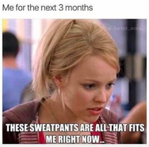 25 Mean Girl Memes That Burn - QuotesHumor.com