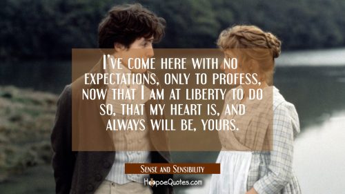28 Love Quotes from Movies That Melt Your Heart - QuotesHumor.com