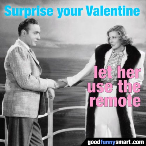 14 Funny Valentine's Day Memes - QuotesHumor.com