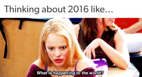 25 Mean Girl Memes That Burn - QuotesHumor.com