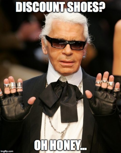 22 Memes About New York Fashion Week - QuotesHumor.com