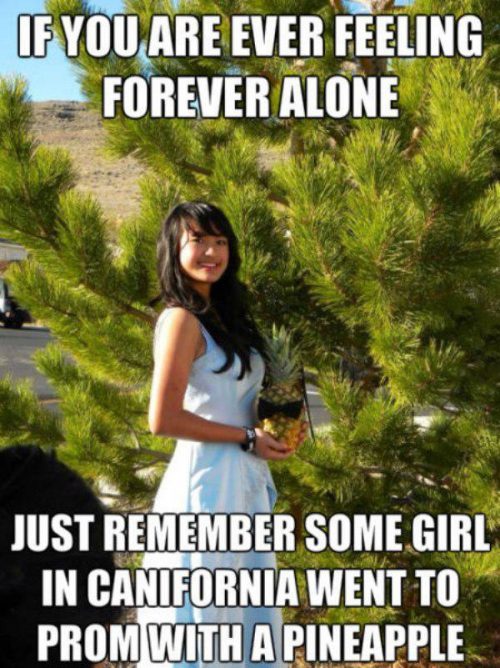 14 Funny Valentine's Day Memes - QuotesHumor.com