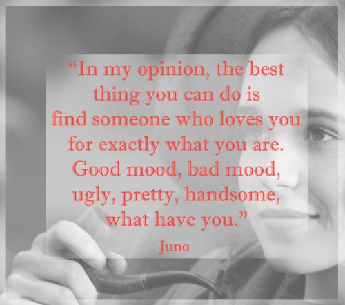 28 Love Quotes from Movies That Melt Your Heart - QuotesHumor.com