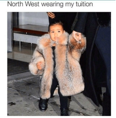 22 Memes About New York Fashion Week - QuotesHumor.com