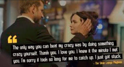 28 Love Quotes from Movies That Melt Your Heart - QuotesHumor.com