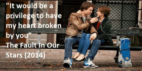 28 Love Quotes from Movies That Melt Your Heart - QuotesHumor.com