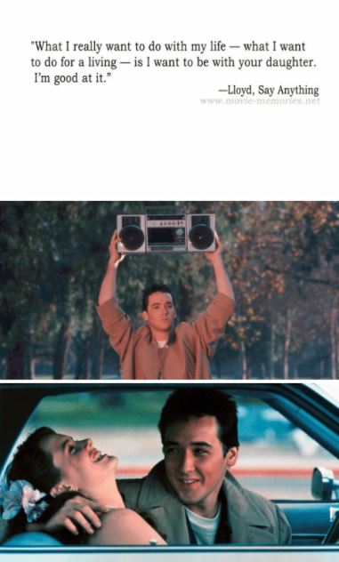 28 Love Quotes from Movies That Melt Your Heart - QuotesHumor.com