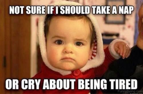 16 Most Adorably Funny Baby Memes - QuotesHumor.com