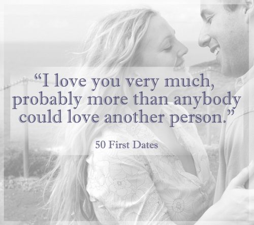 28 Love Quotes from Movies That Melt Your Heart - QuotesHumor.com