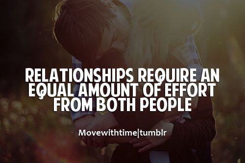 14 Quotes That Are Your 2018 #RelationshipGoals - QuotesHumor.com