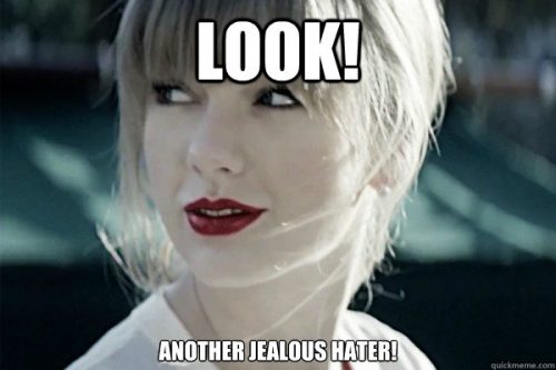 17 T Swift Memes That Make You Roll Your Eyes - QuotesHumor.com