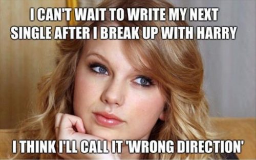 17 T Swift Memes That Make You Roll Your Eyes - QuotesHumor.com